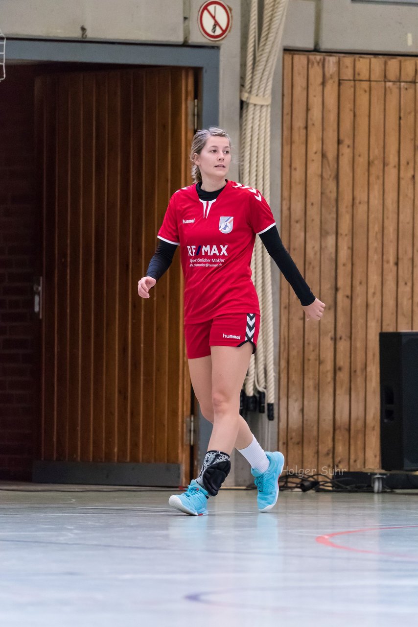 Bild 24 - Frauen BT-2 - SG Eider/Harde-3